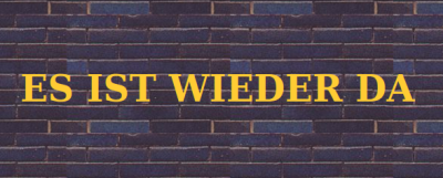 Buch