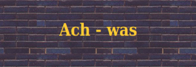 Buch