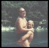 Heinz auf'm Arm