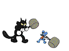 Eichkater