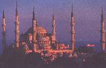 Sultan Ahmed